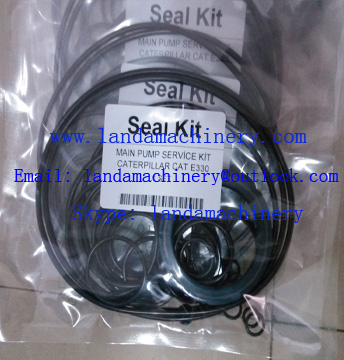 Caterpillar CAT E330 Excavator Main pump hydraulic Seal kit Oil seal service kit