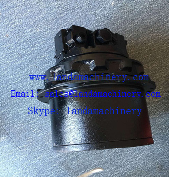 DH55 MBEZ070 TONG MYUNG Final Drive for DH60 Excavator Hydraulic Travel Motor device
