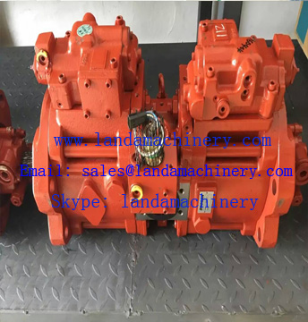 MBFB272 Hydraulic piston Pump for Doosan Excavator Main Pump