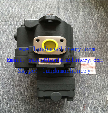PVD-1B-32P-11G5-4191A 4600002 Hydraulic Piston Pump for Excavator
