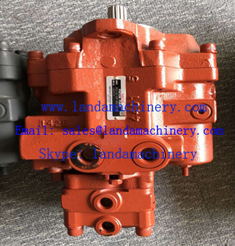 PVD-2B-400P-603-4515H Hydraulic Piston Pump for Excavator