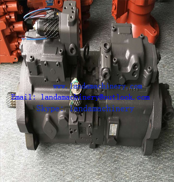 Excavator Hydraulic Pump for CX210 CX240 Hydro Main Piston Pump