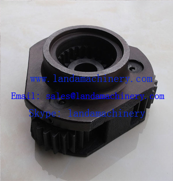 Kobelco SK60-5 YR32W00002S015 Excavator SK60 planetary gear Spider Holder assy for Swing Motor reduction gearbox