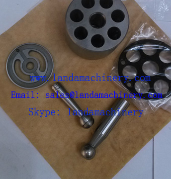 A2FO12 Hydraulic Pump Parts Hydro Component Repair Service kit