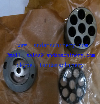 A2VKNG12 Hydraulic Pump Parts Hydro Component Repair Service Kit