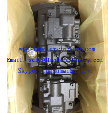 JCB JS330 JS360 JS370 332/K5017 Hydraulic Pump Hydro Pump Excavator Parts
