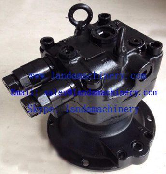 Kobelco YY15V00018F1 SK130-8 Excavator Swing Motor Replacement Spare parts