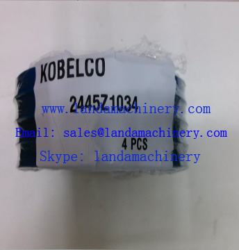 Kobelco Excavator Oil Seal 2445Z1034 replacement parts