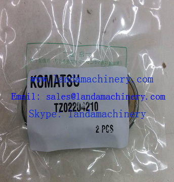 Komatsu TZ02204210 Oil Seal for PC120 Excavator Travel Motor