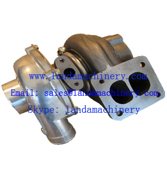 6BG1 Turbocharger for Sumitomo Excavator SH200A3 114400-3890 Turbo