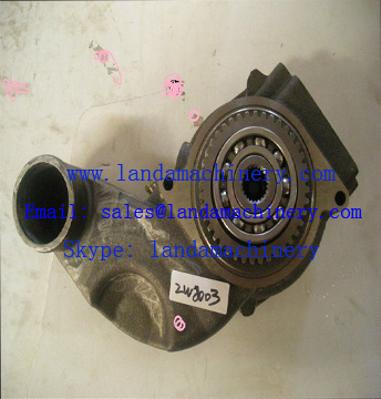 CAT 3306T engine 2W-8003 Excavator water pump 2W8003