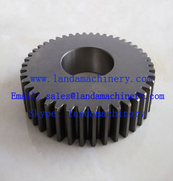 CAT 320C excavator final drive travel reduction planetary gear 1st class