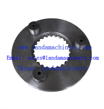 CAT E200B excavator travel reduction gearbox carrier planetary gear parts