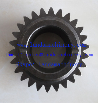 Daewoo DH300 excavator travel gearbox gear planetary reduction