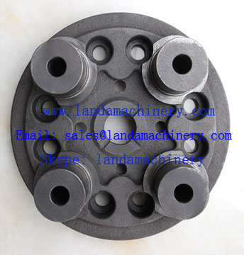 Kobelco SK230-6 Excavator Final drive Travel Reduction Planetary gear carrier