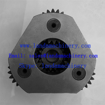 Sumitomo SH60 Excavator swing Reduction Gear planetary gear Carrier