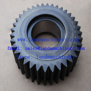 Sumitomo SH200A3 excavator travel reduction final drive planetary gear