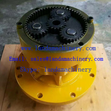 SANY SY75 excavator Swing motor gear planetary reduction gearbox