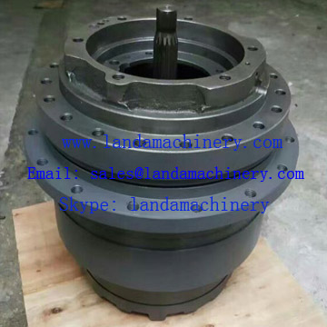VOLVO EC290 Excavator Final drive travel propelling motor gear planetary reduction gearbox