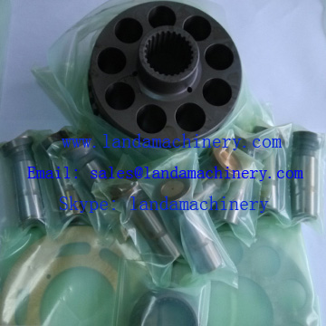 MAG170 Hydraulic Travel motor parts component