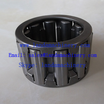 CAT 320 Excavator swing reduction planetary gearbox roller bearing