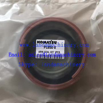 Komatsu 707-99-76150 PC850-8 Arm cylinder service kit Oil seal