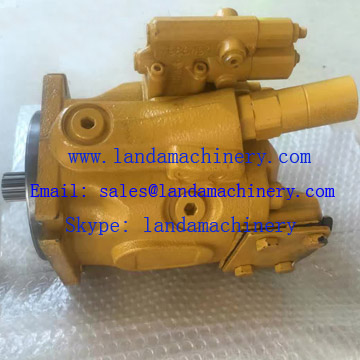 CAT 305.5 Excavator Hydraulic Main piston pump 455-7947-00