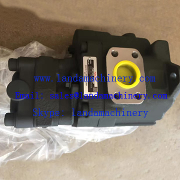 Nachi PVD-0B-24P-6G3-4191A Hydraulic Piston Pump for Mini Excavator