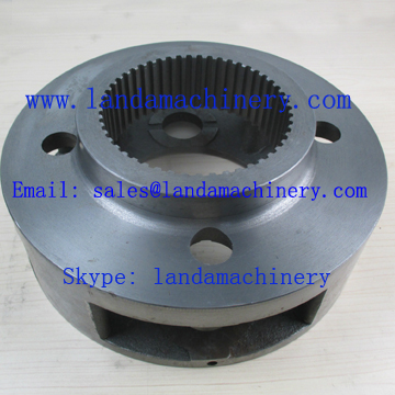 Hyundai Excavator R305L Hydraulic Motor Reduction Gearbox Planetary Carrier