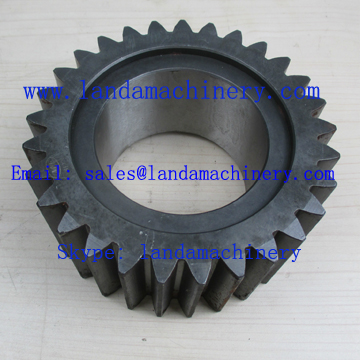 Sany SY335C-9H Excavator Travel Motor Reduction Gearbox Planetary Gear