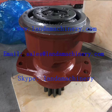 CAT 45 Excavator Swing Motor Reduction Gearbox Replacement Parts