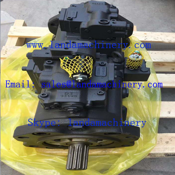 Case CX360 Excavator Parts CX360B Hydraulic Main Pump Piston