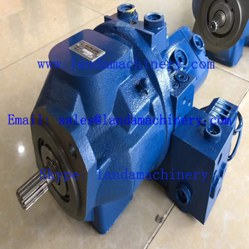 Doosan DX60 Excavator DH60 AP2D25 Hydraulic Main Pump