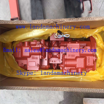 Hyundai Robex R220LC-5 Excavator Hydraulic Main Pump 31EM-10010