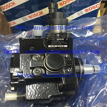 Komatsu 6271-71-1110 SAA4D95LE Engine Fuel Supply Pump PC130-8