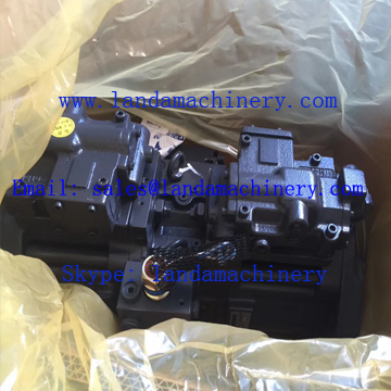 Doosan 400914-00160B DX229 Excavator Hydraulic Main Piston Pump