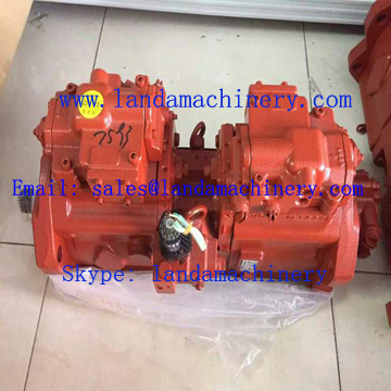 Kato 609-81900001 Excavator Hydraulic Main Pump Plunger 927-11600000