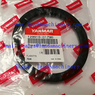 Yanmar 129916-01790 Seal Oil Engine Crankshaft Seals YM129916-01790