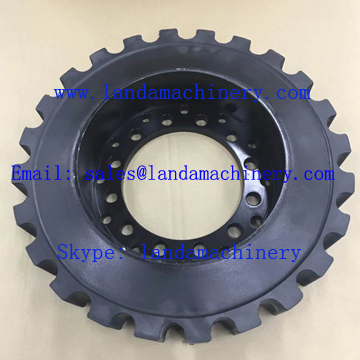 Air Compressor Engine Drive Rubber Coupling Shaft Power Coupling