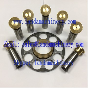 CAT 320B Excavator Hydraulic Main Pump Parts AP12 Piston Rotating Repair Kit