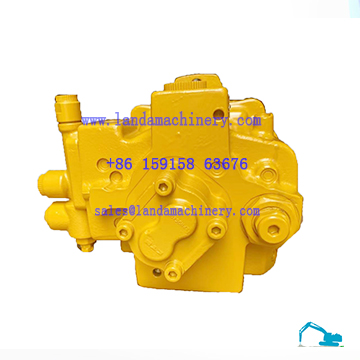 266-6942 Pump GP-Main Hydraulic for CAT 304C 305D CR 2666942