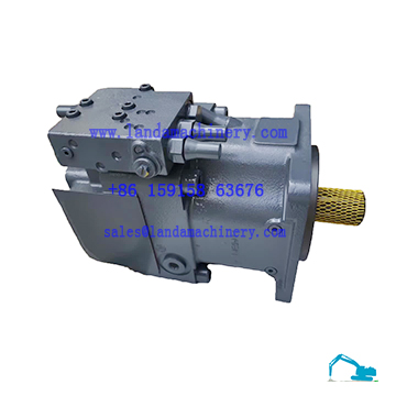 CAT 251-8028 Hydraulic Pump for M313D Excavator 2518028